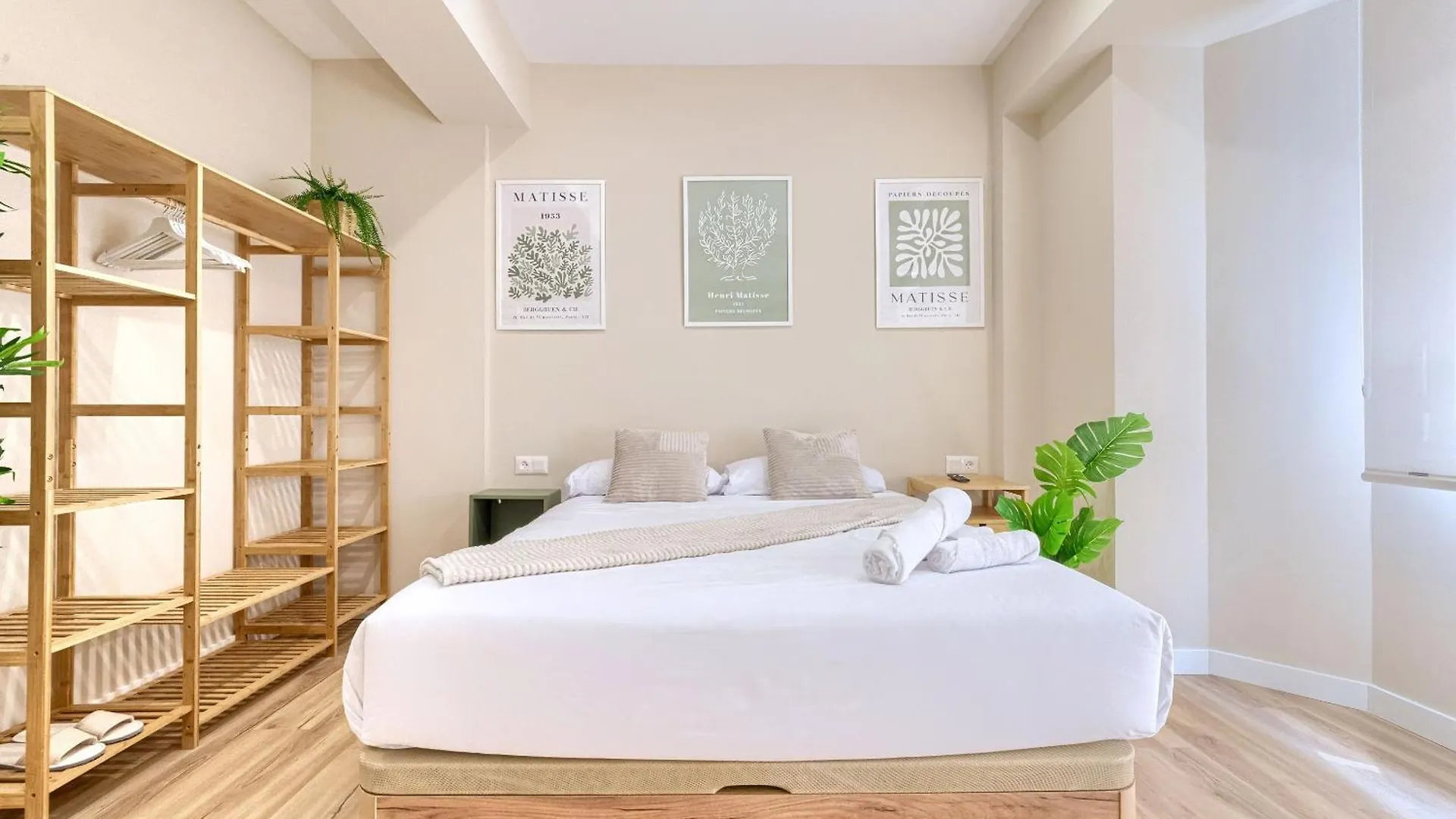 Apartamento Familiar Con Wifi A Estrenar En Barakaldo
