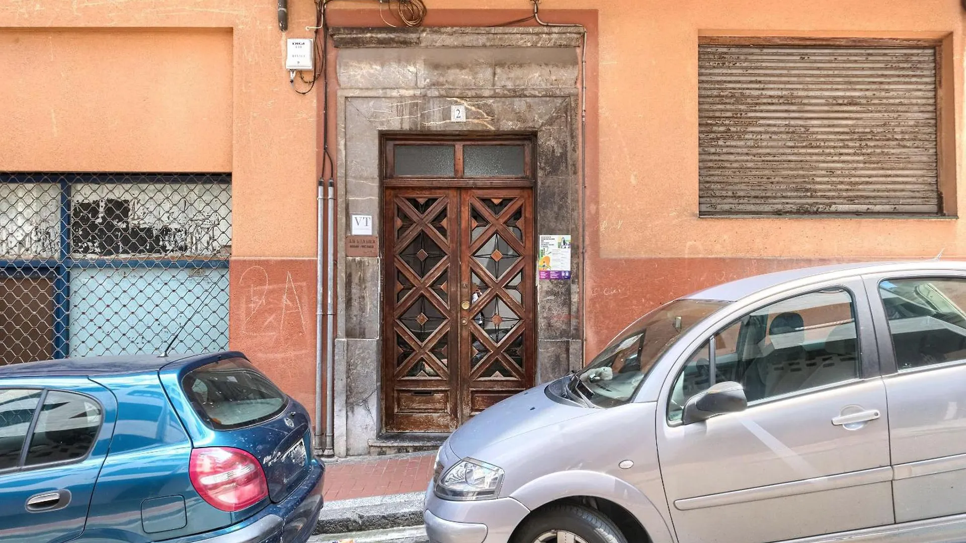 Apartamento Familiar Con Wifi A Estrenar En Barakaldo