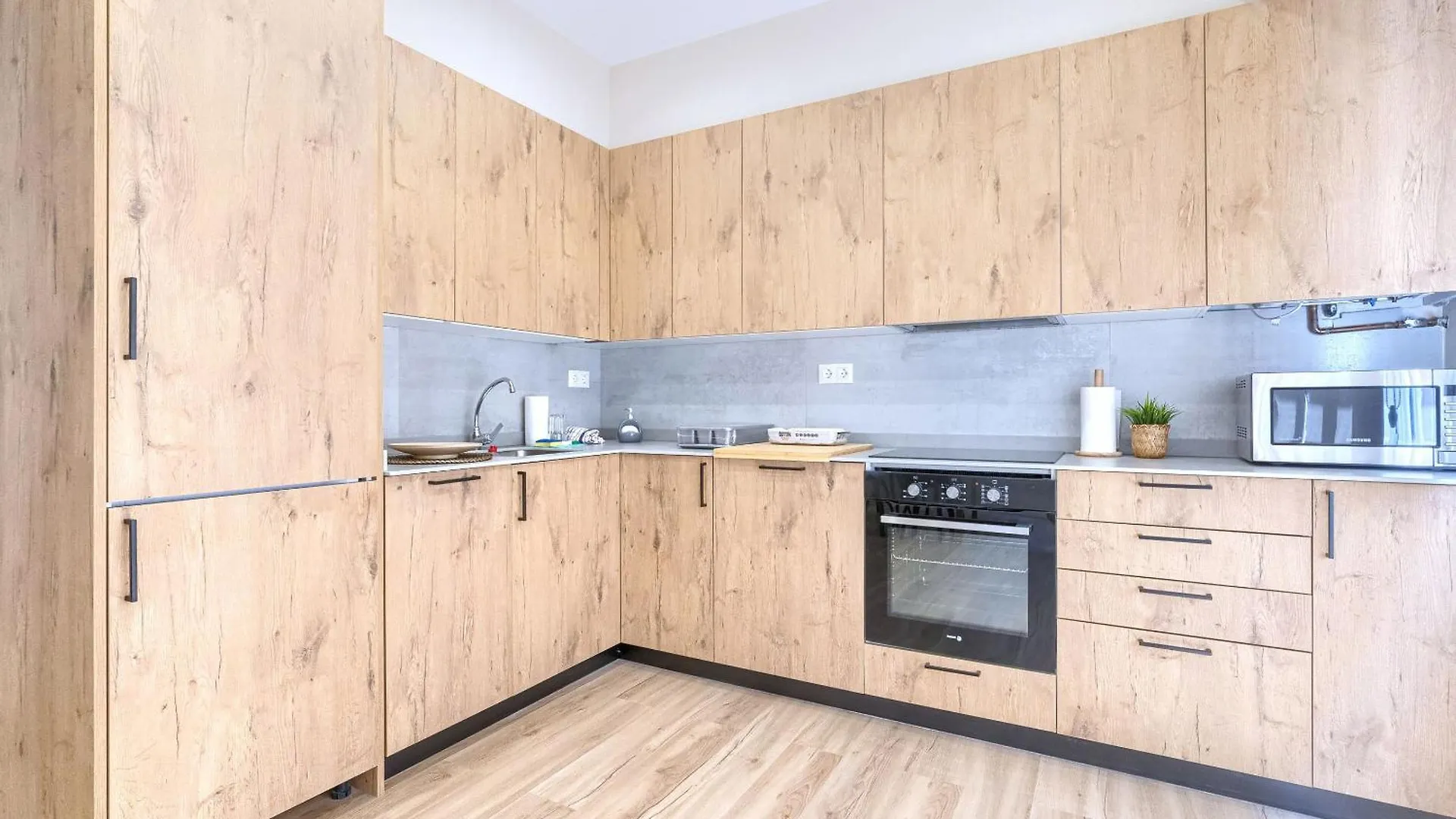 Apartamento Familiar Con Wifi A Estrenar En Barakaldo